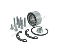 Подшипник VKBA 757 (45CRB 757) CRAFT BEARINGS
