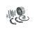 Подшипник VKBA 757 (45CRB 757) CRAFT BEARINGS