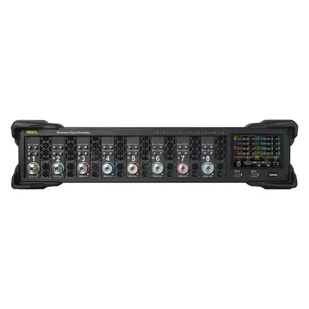 Генератор сигналов RIGOL DSG5128