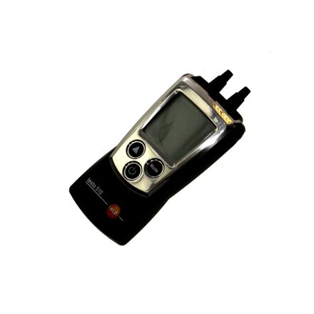 Манометр Testo 510