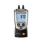 Манометр Testo 510