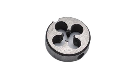 Плашка UNC 1/4" 20 нитей TORNERI