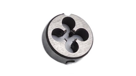 Плашка UNC 1/4" 20 нитей TORNERI