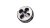 Плашка UNC 1/4" 20 нитей TORNERI