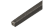 Напильник квадратный L400 №1 2821-0036 TORNERI