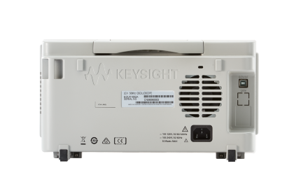 Осциллограф Keysight EDUX1002G