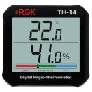 Термогигрометр RGK TH-14 Термогигрометр RGK TH-14
