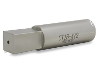 Прошивка ротационная под квадрат KC-CT16-412 HSS