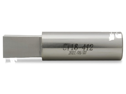 Прошивка ротационная под квадрат KC-CT16-412 HSS
