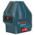 Лазерный уровень Bosch GLL 3-15 X (0.601.063.M00)