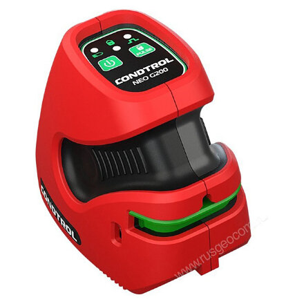 Лазерный уровень Condtrol Neo G220 Set с калибровкой