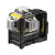 Лазерный уровень DEWALT DCE089LR с калибровкой