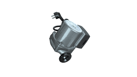 Насос циркуляционный KPS25-4-130 1 м Kepeida