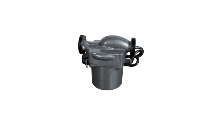 Насос циркуляционный KPS25-4-130 1 м Kepeida