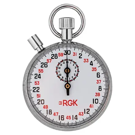 Секундомер RGK SWM-1B3