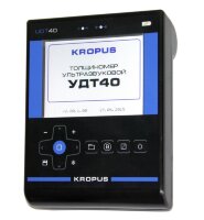 Толщиномер с А-сканом КРОПУС УДТ-40