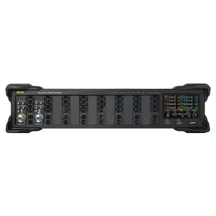 Генератор сигналов RIGOL DSG5202