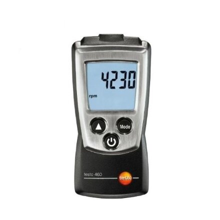Тахометр Testo 460