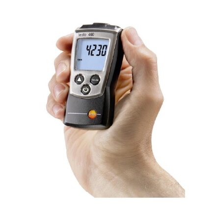 Тахометр Testo 460