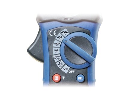 Токовые клещи CEM DT-362