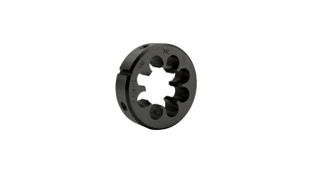 Плашка 1-1/4" 12 нитей UNF TORNERI