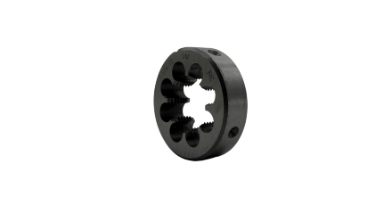 Плашка 1-1/4" 12 нитей UNF TORNERI
