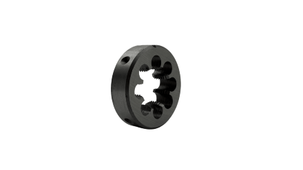 Плашка 1-1/4" 12 нитей UNF TORNERI