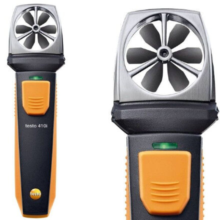 Смарт-зонд анемометр Testo 410i