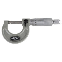 Микрометр RGK MPM-25 с поверкой