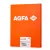 Рентгеновская плёнка F8 NIF 30*40см AGFA