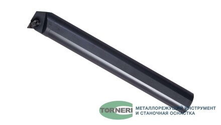 Державка S40T-MTLNR16 для внутреннего точения TORNERI