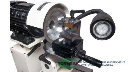 Станок заточный для державок 5-30 мм TX-M3 TORNERI