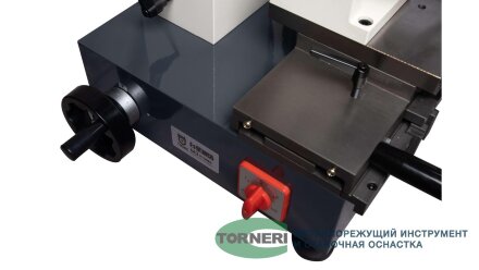 Станок заточный для державок 5-30 мм TX-M3 TORNERI