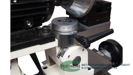 Станок заточный для державок 5-30 мм TX-M3 TORNERI