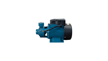 Насос вихревой QB-80 для повышения давления BOBOMAN