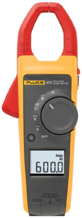 Токовые клещи Fluke 373
