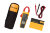 Токовые клещи Fluke 373