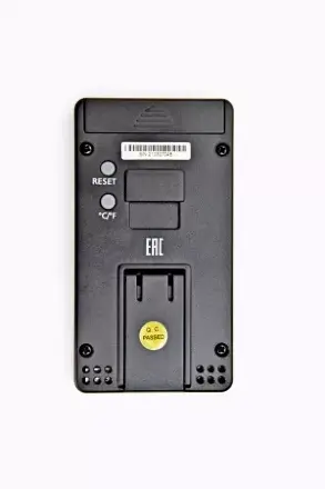 Термогигрометр СЕМ DT-322