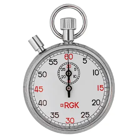 Секундомер RGK SWM-2B6