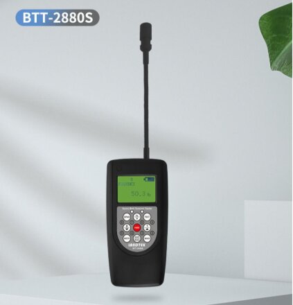 Измеритель натяжения ремней Landtek BTT-2880S