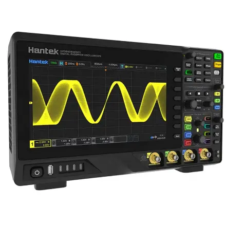 Осциллограф Hantek DPO7504C