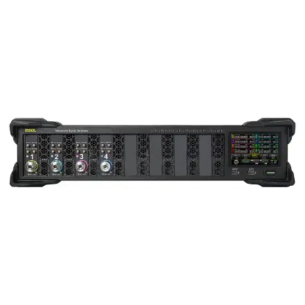 Генератор сигналов RIGOL DSG5204