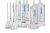 Наконечники Eppendorf AG для пипеток Eppendorf Combitips advanced®
