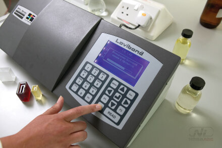 Колориметр Tintometer Lovibond PFX.i-995 1379951
