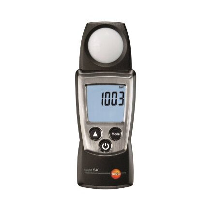 Люксметр Testo 540