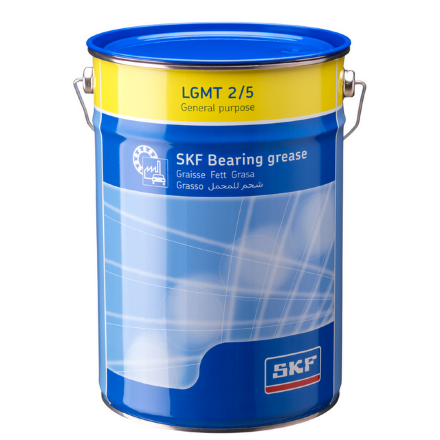 Смазка SKF LGMT 2
