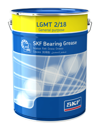 Смазка SKF LGMT 2