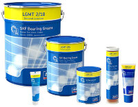 Смазка SKF LGMT 2