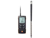 Анемометр Testo 416