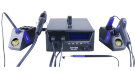 Паяльная станция ATTEN MS-900 Паяльная станция ATTEN MS-900